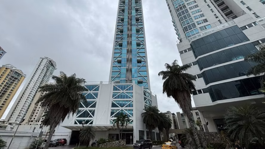 Apartamento en Venta en Loft Four 41– Punta Pacífica