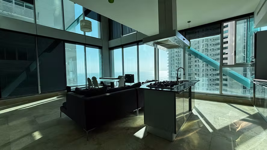 Apartamento en Venta en Loft Four 41– Punta Pacífica