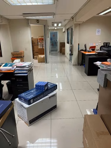 Venta de Local comercial en Ave. Santa Elena, 3,264m2 de construcción