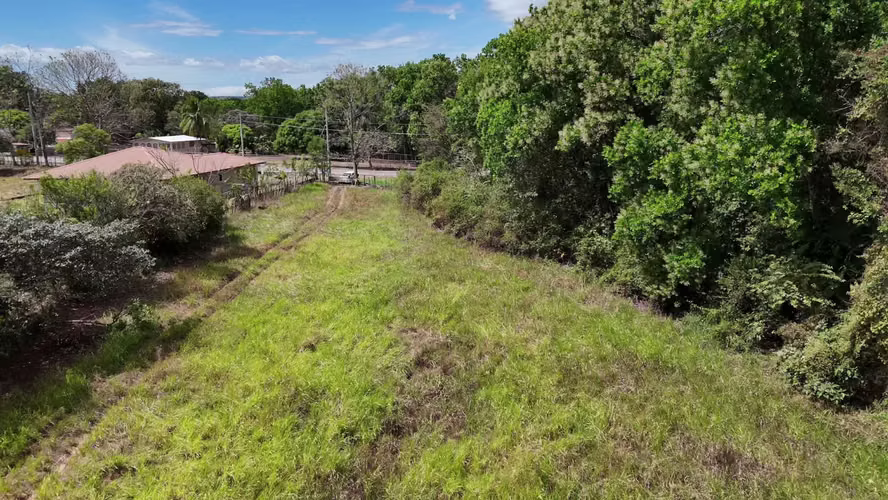 Se vende: 14.04 ha – segregaciones posibles – $13,000/ha – negociables – Las Peñitas, Vía Soná - Imagen 4