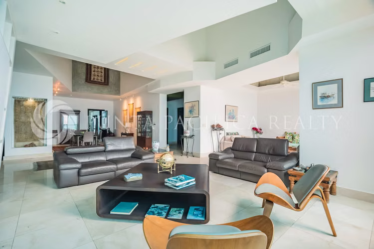 En Venta | PH Vitri, Costa del Este | Residencia de Lujo | Vista Directa al Mar