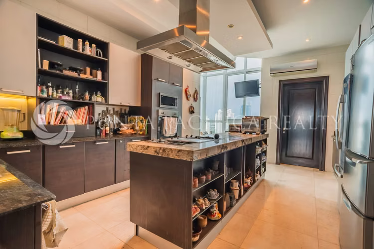 En Venta | PH Vitri, Costa del Este | Residencia de Lujo | Vista Directa al Mar