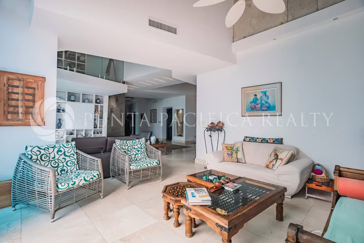 En Venta | PH Vitri, Costa del Este | Residencia de Lujo | Vista Directa al Mar