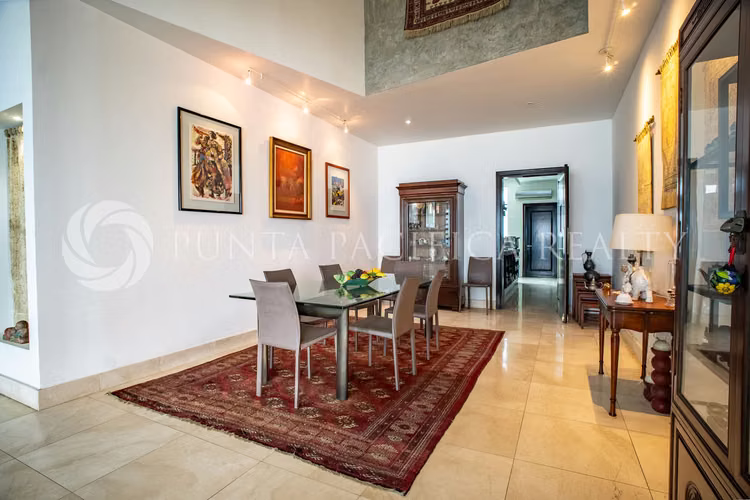 En Venta | PH Vitri, Costa del Este | Residencia de Lujo | Vista Directa al Mar