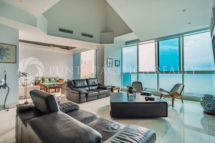 En Venta | PH Vitri, Costa del Este | Residencia de Lujo | Vista Directa al Mar