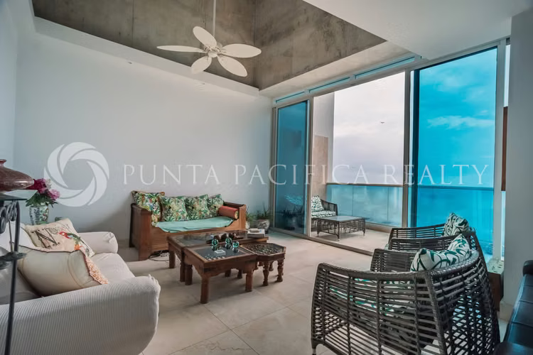 En Venta | PH Vitri, Costa del Este | Residencia de Lujo | Vista Directa al Mar