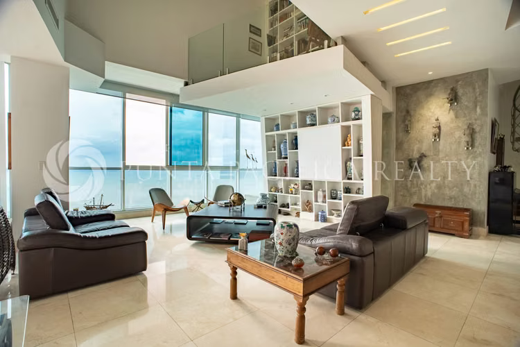En Venta | PH Vitri, Costa del Este | Residencia de Lujo | Vista Directa al Mar