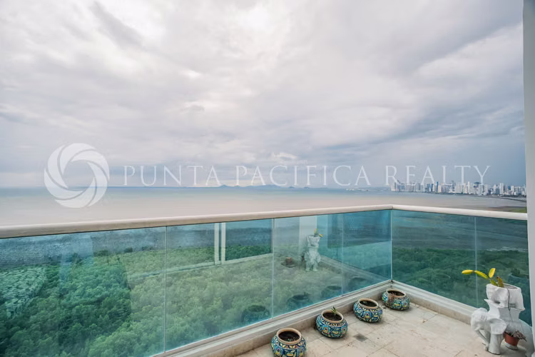 En Venta | PH Vitri, Costa del Este | Residencia de Lujo | Vista Directa al Mar