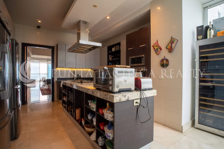 En Venta | PH Vitri, Costa del Este | Residencia de Lujo | Vista Directa al Mar