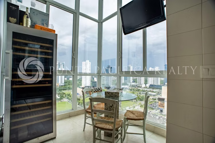 En Venta | PH Vitri, Costa del Este | Residencia de Lujo | Vista Directa al Mar