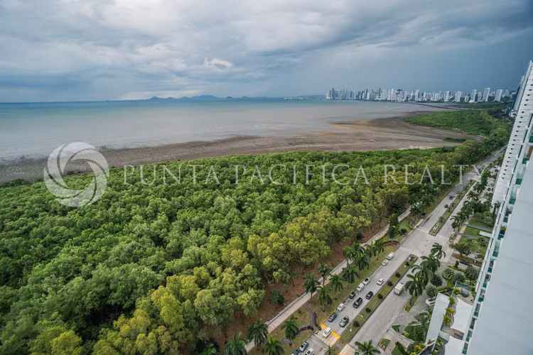 En Venta | PH Vitri, Costa del Este | Residencia de Lujo | Vista Directa al Mar