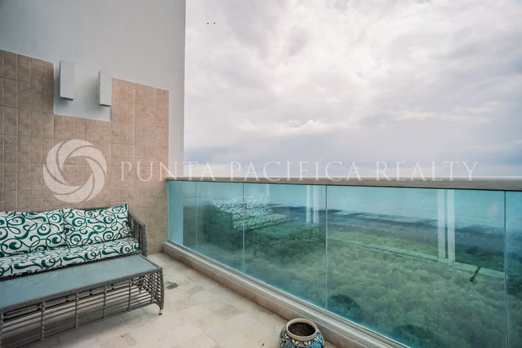En Venta | PH Vitri, Costa del Este | Residencia de Lujo | Vista Directa al Mar