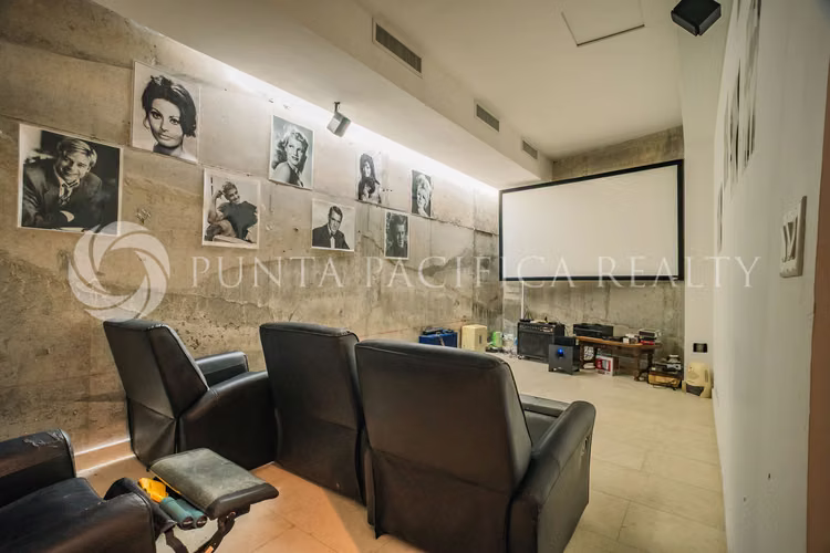 En Venta | PH Vitri, Costa del Este | Residencia de Lujo | Vista Directa al Mar