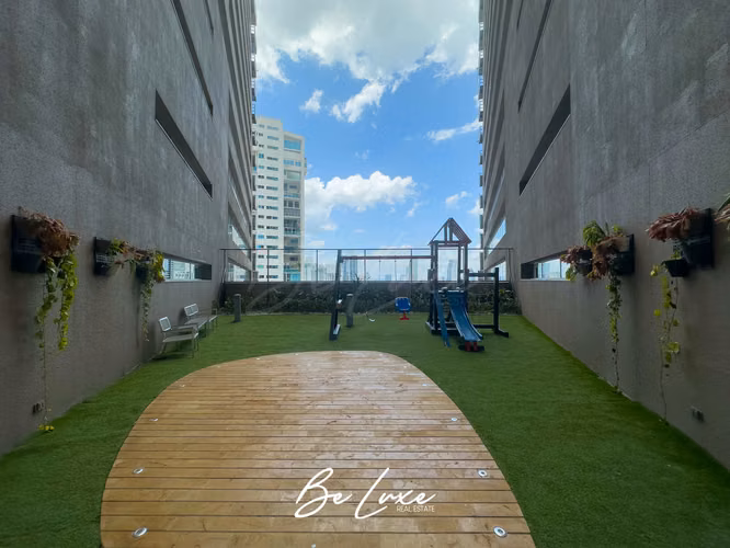 VENTA APARTAMENTO AMOBLADO PH TOC/TRUMP/JW MARRIOT, PUNTA PACÍFICA (5-6)