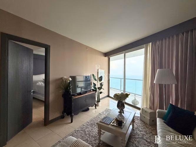 VENTA APARTAMENTO AMOBLADO PH TOC/TRUMP/JW MARRIOT, PUNTA PACÍFICA (5-6)