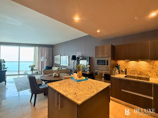 VENTA APARTAMENTO AMOBLADO PH TOC/TRUMP/JW MARRIOT, PUNTA PACÍFICA (5-6)