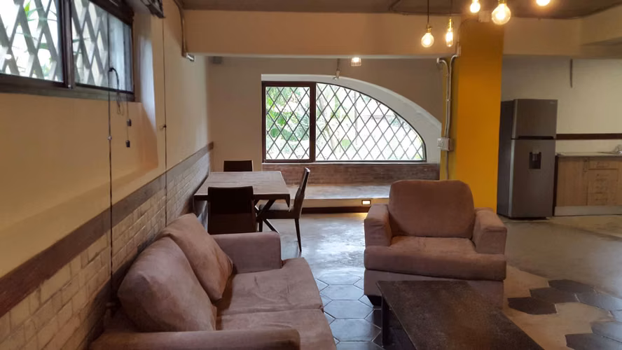 Venta de edificio - Ancon – Balboa