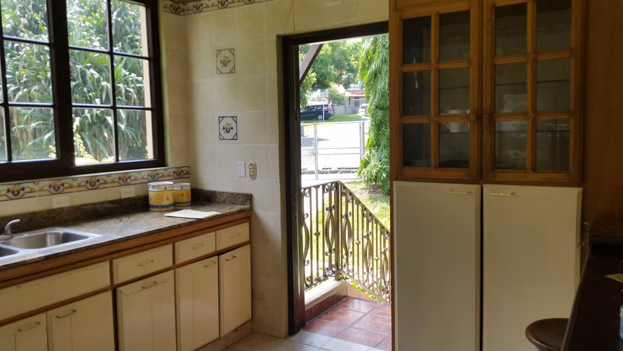 Venta de edificio - Ancon – Balboa