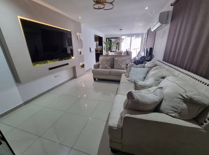 Casa en Chanis