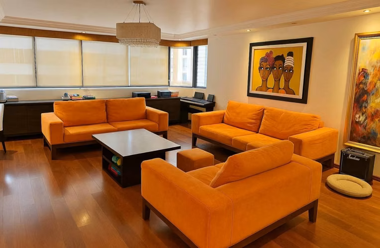 Apartamento en Marbella