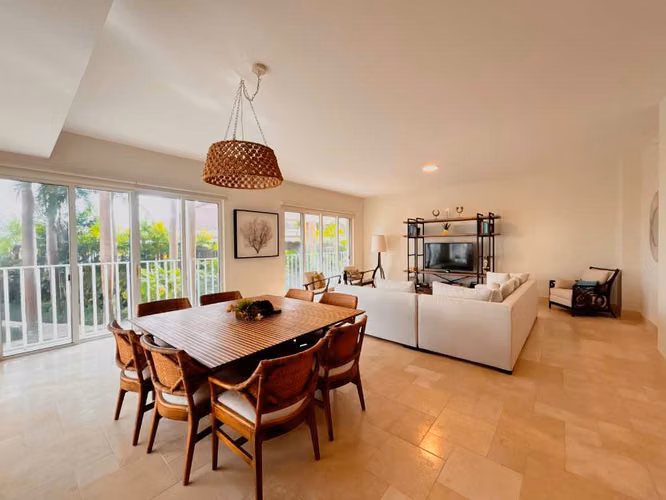 Venta de Apartamento en Buenaventura Puntarena