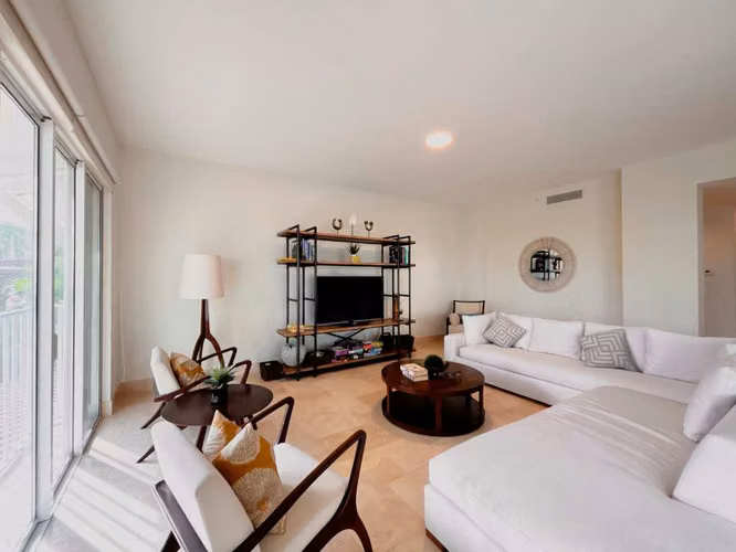 Venta de Apartamento en Buenaventura Puntarena
