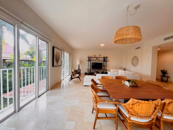 Venta de Apartamento en Buenaventura Puntarena