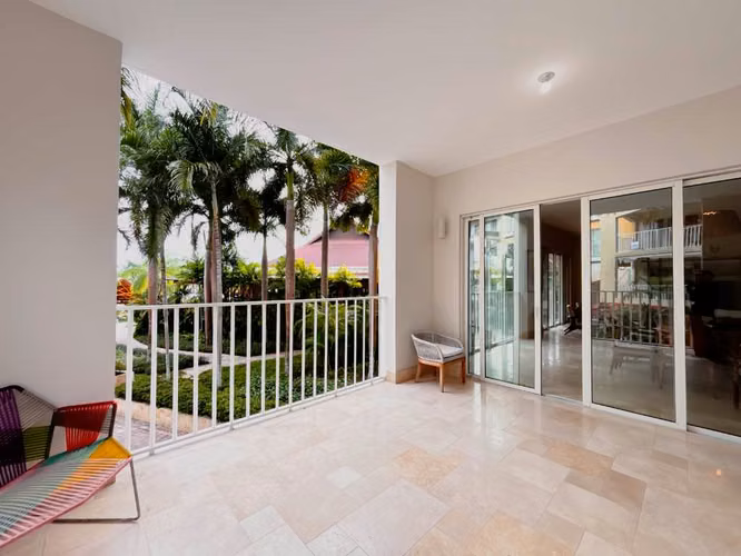 Venta de Apartamento en Buenaventura Puntarena
