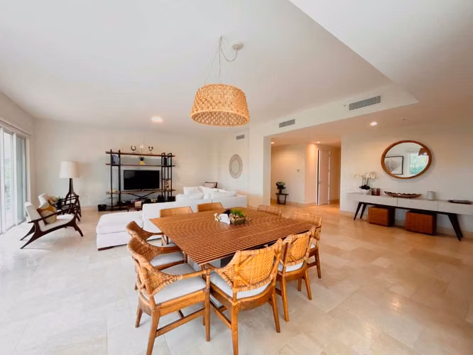 Venta de Apartamento en Buenaventura Puntarena