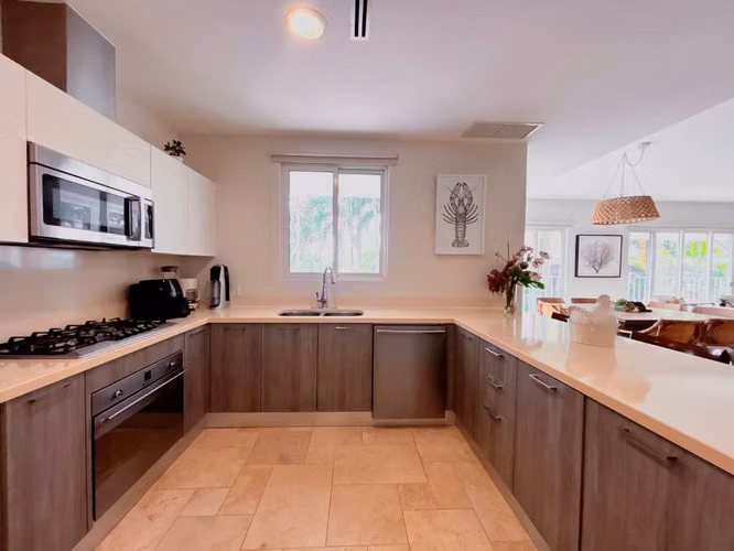 Venta de Apartamento en Buenaventura Puntarena