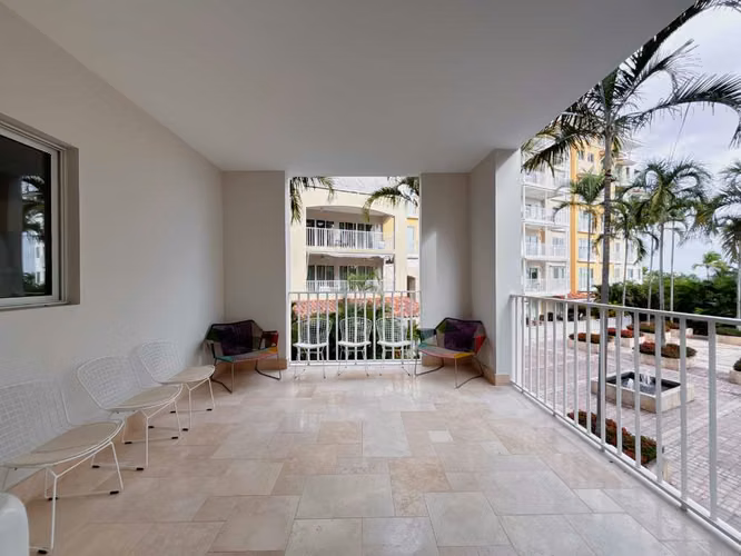 Venta de Apartamento en Buenaventura Puntarena