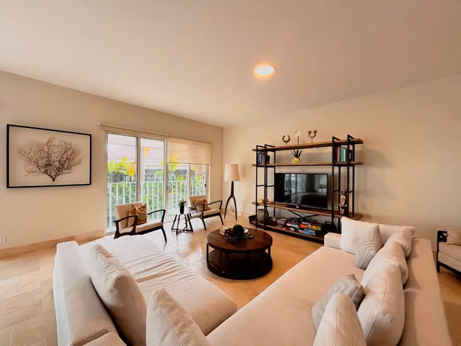 Venta de Apartamento en Buenaventura Puntarena