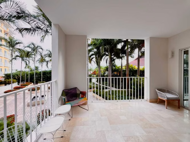 Venta de Apartamento en Buenaventura Puntarena