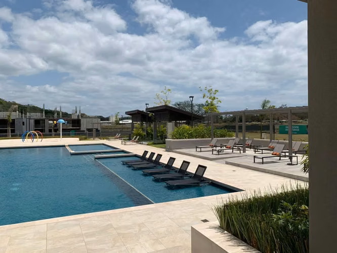 VENTA DE APARTAMENTO AMOBLADO – HOWARD - PANAMÁ PACIFICO - Imagen 12