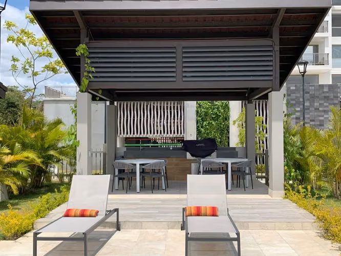 VENTA DE APARTAMENTO AMOBLADO – HOWARD - PANAMÁ PACIFICO - Imagen 15