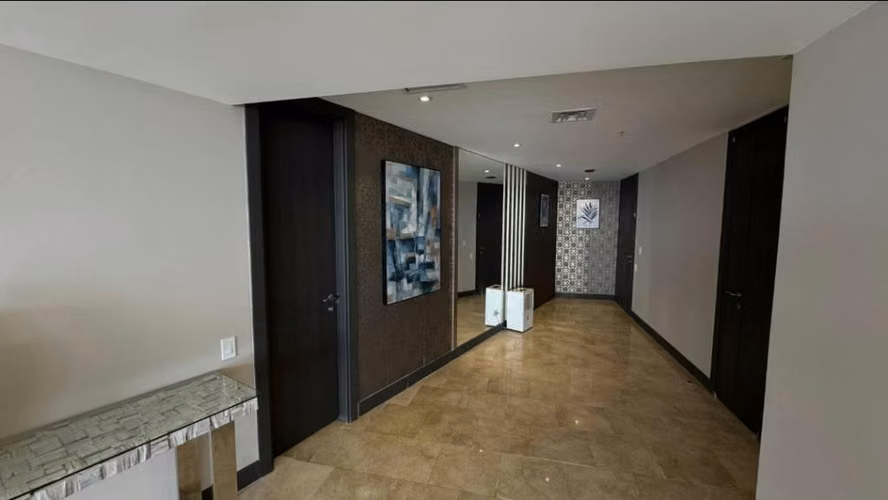 PH TOC PENTHOUSE ( TRUMP)  VENTA O ALQUILER