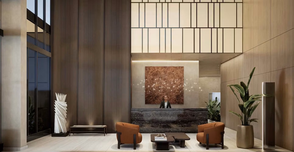 VENTA DE APARTAMENTOS EN OCEAN REEF | PROYECTO BOUTIQUE FRENTE AL MAR