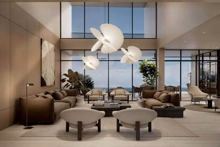 VENTA DE APARTAMENTOS EN OCEAN REEF | PROYECTO BOUTIQUE FRENTE AL MAR