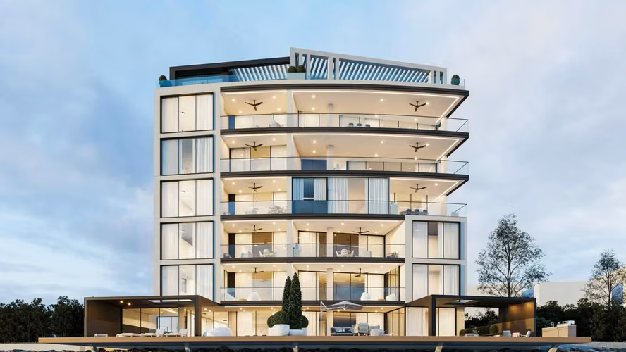 VENTA DE APARTAMENTOS EN OCEAN REEF | PROYECTO BOUTIQUE FRENTE AL MAR