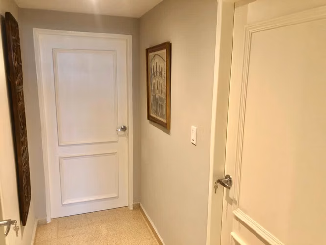 Apartamento Amoblado en Marbella frente al Parque ID 25498