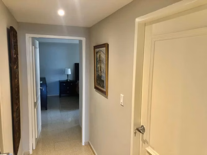 Apartamento Amoblado en Marbella frente al Parque ID 25498