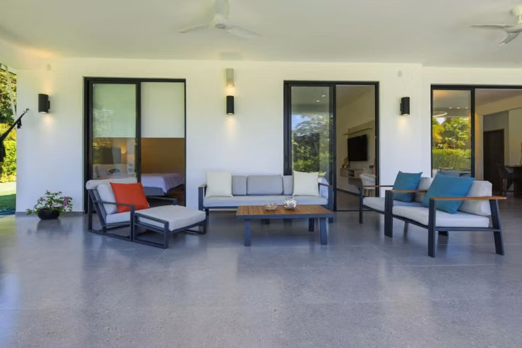 Casa de Playa en Venta - Justo al lado de Buenaventura  ID 25501
