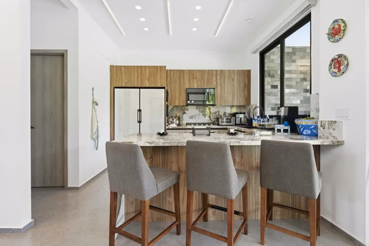 Casa de Playa en Venta - Justo al lado de Buenaventura  ID 25501