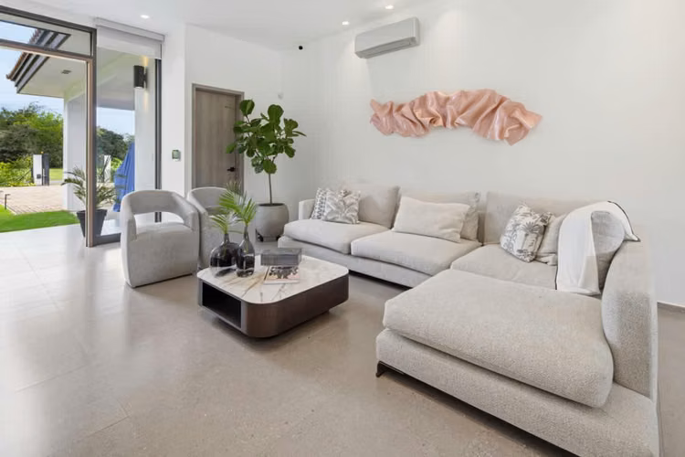 Casa de Playa en Venta - Justo al lado de Buenaventura  ID 25501