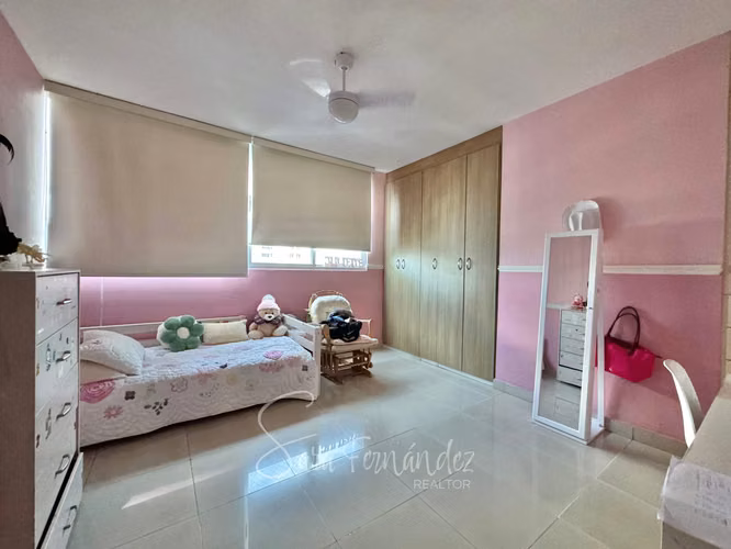 APARTAMENTO EN VENTA EN SAN FRANCISCO