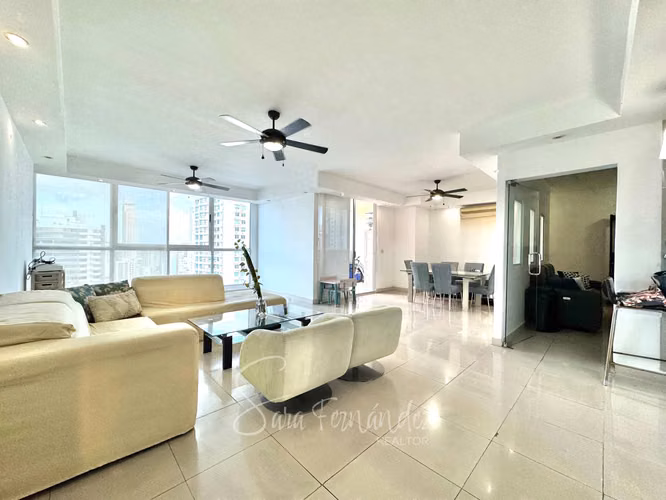 APARTAMENTO EN VENTA EN SAN FRANCISCO