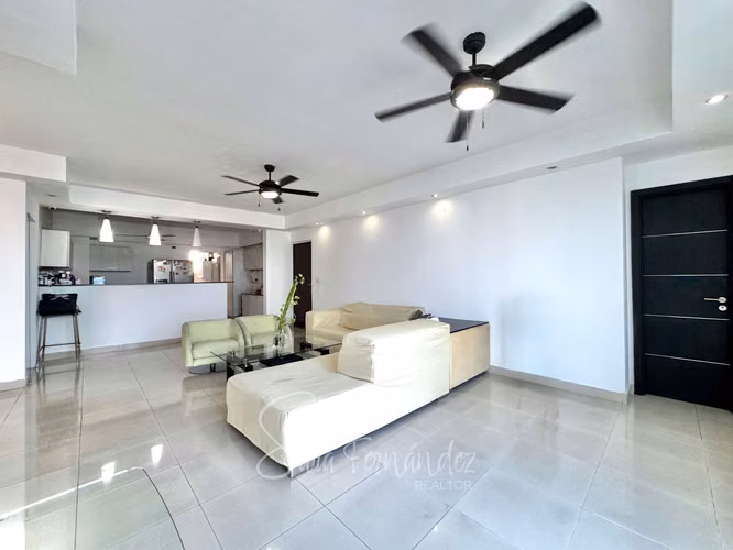 APARTAMENTO EN VENTA EN SAN FRANCISCO
