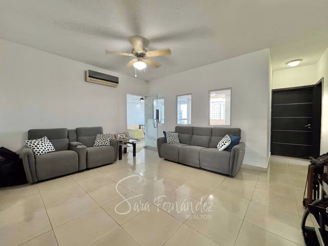 APARTAMENTO EN VENTA EN SAN FRANCISCO