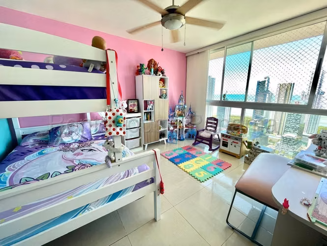 Venta de Apartamento en Costa del Este Ph Sevilla Mts2: 198 PD
