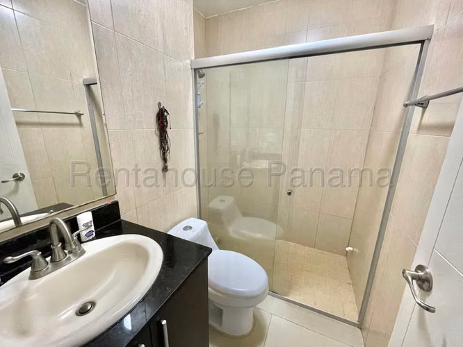 Venta de Apartamento en Costa del Este Ph Sevilla Mts2: 198 PD